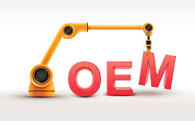 如果OEM已經擁有CE標志，是否需要CE標志？