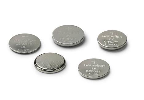 英國(guó)發(fā)布紐扣電池新標(biāo)準(zhǔn)PAS 7055:2021