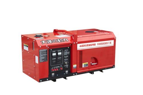 柴油發(fā)電機