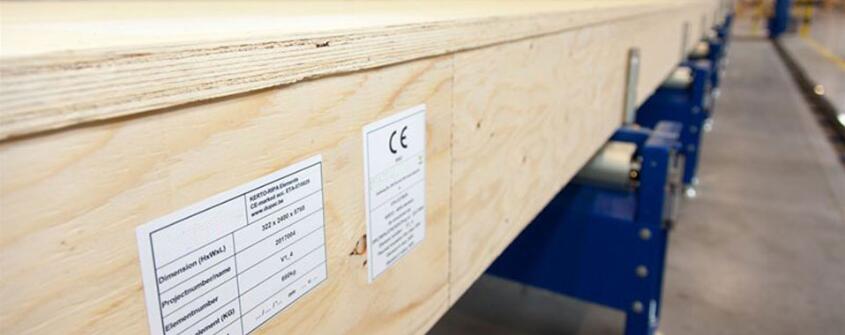 CE認證產品要求