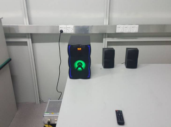 音響歐盟CE認證