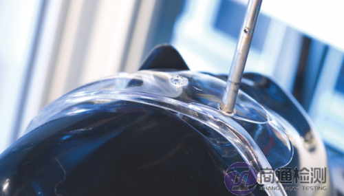 耐點火測試 耐點火測試