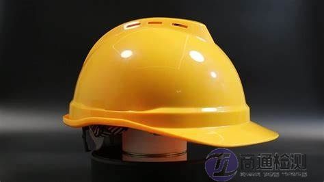 安全帽EN397歐盟CE認(rèn)證