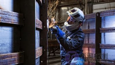 焊接防護服EN ISO 11611:2015