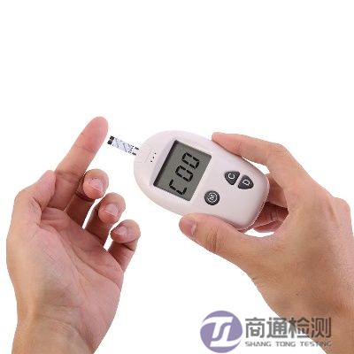 家用血糖儀CE認(rèn)證