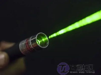 激光筆CE認(rèn)證