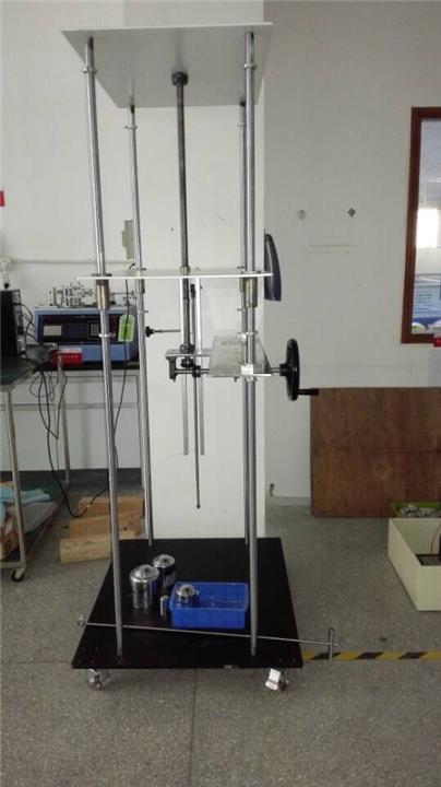 IK防護(hù)等級(jí)測(cè)試